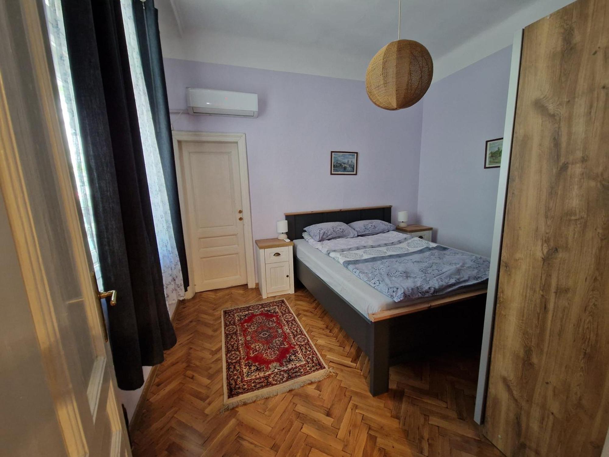 Етаж от къща с двор Apartment Бургас Екстериор снимка