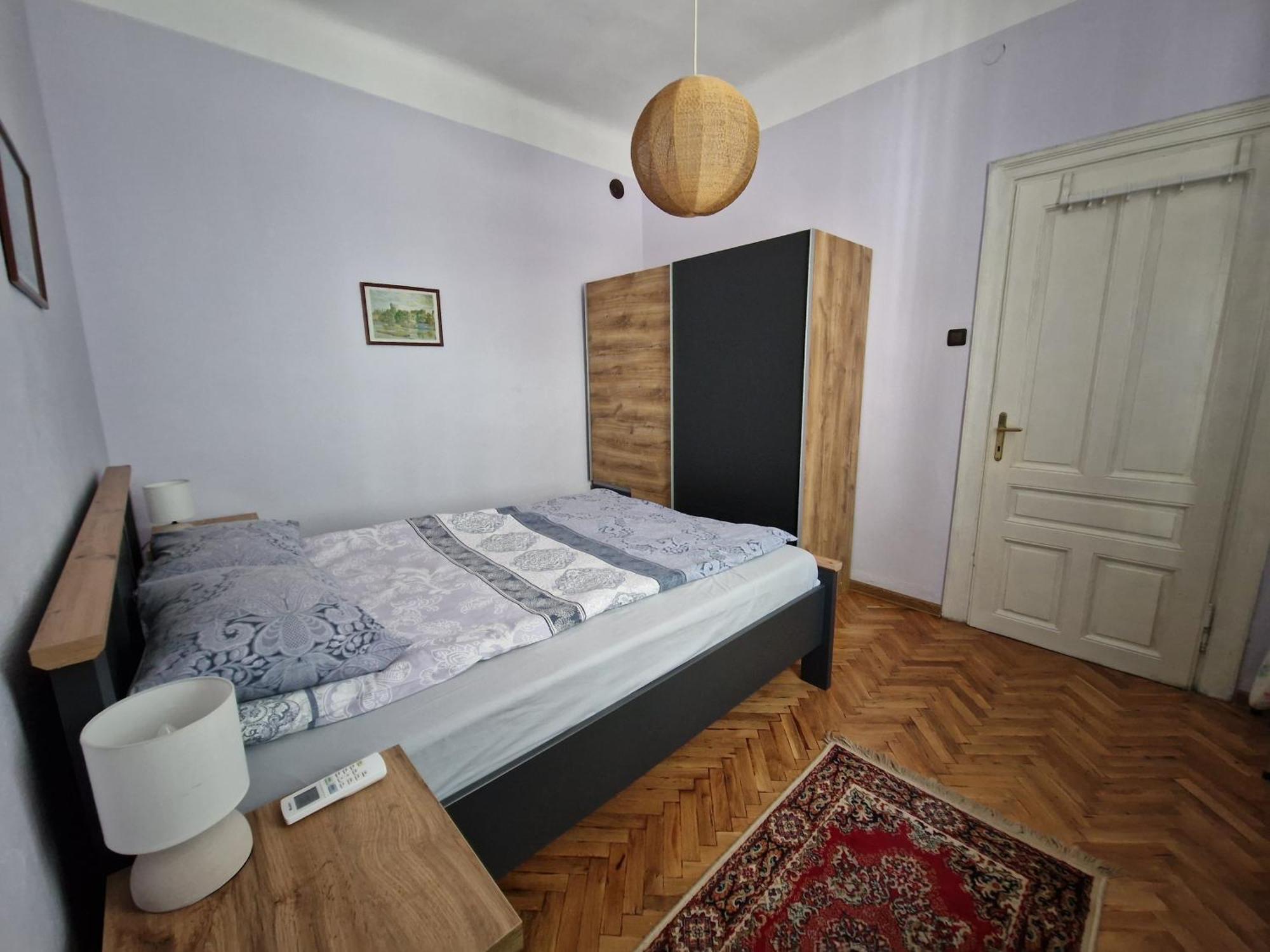 Етаж от къща с двор Apartment Бургас Екстериор снимка