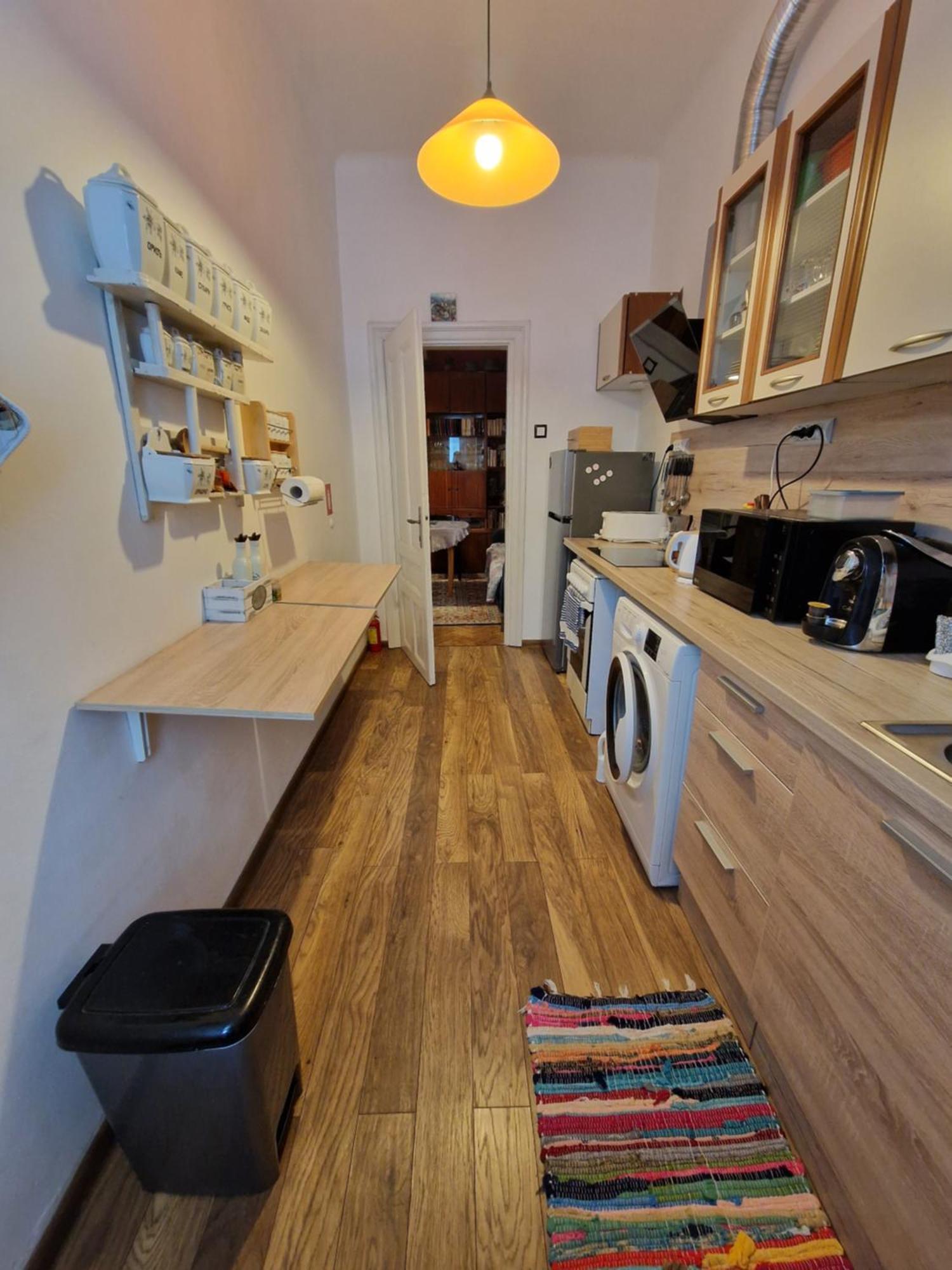 Етаж от къща с двор Apartment Бургас Екстериор снимка
